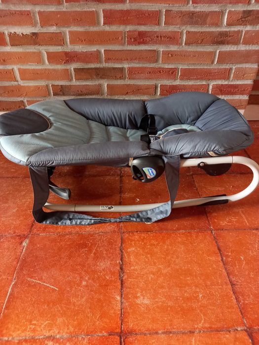 Espreguiçadeira Chicco para Bebé
