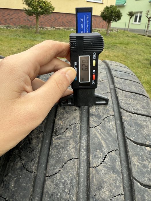 Opony Brdgestone Turanza 2024 | 245/45R20