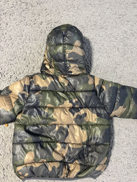 Курточка весна легка