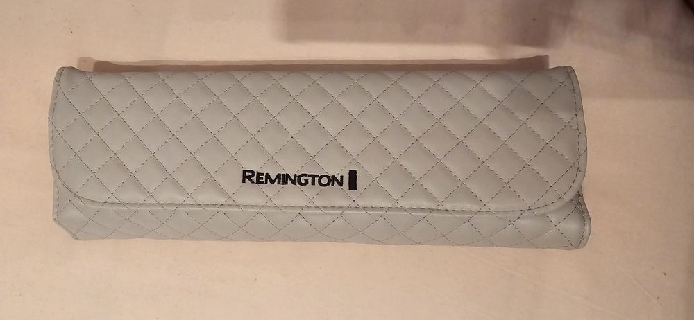 Prancha cabelo Remington