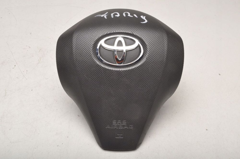 TOYOTA YARIS II PODUSZKA POWIETRZNA KIEROWCY AIRBAG