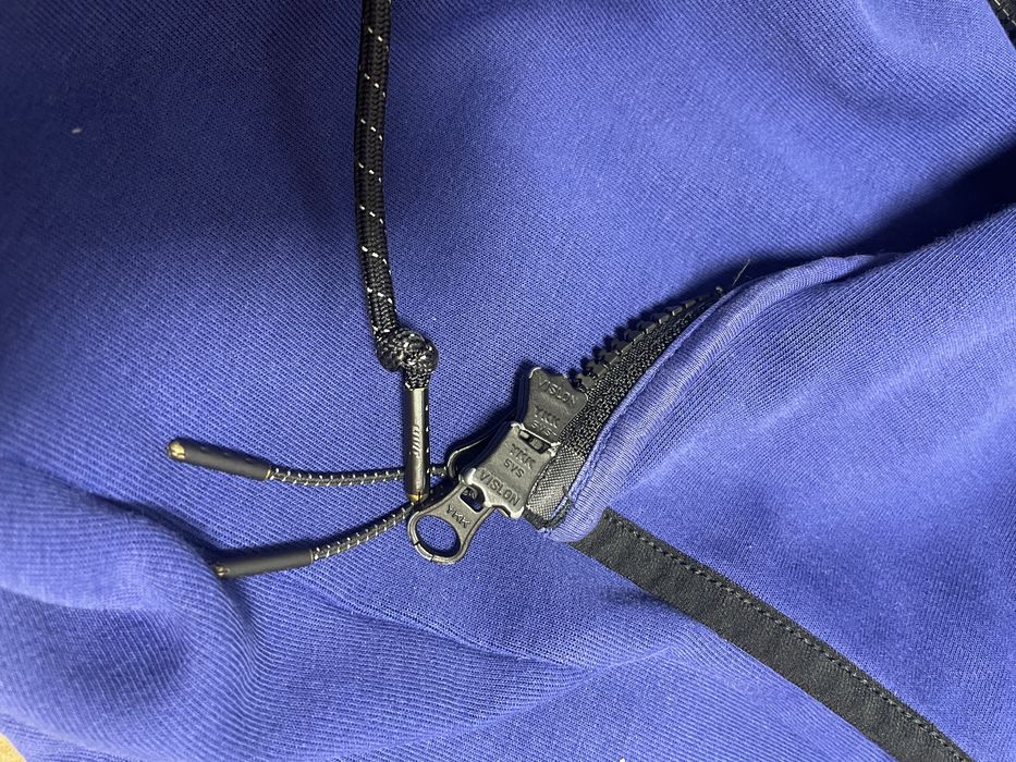 Костюм tech fleece (теч фліс)L