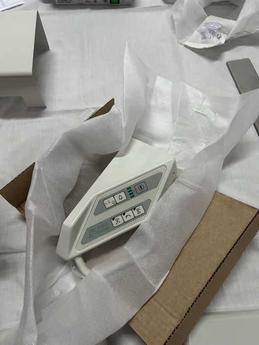 Cadeira de Dentária Nova nunca utilizada