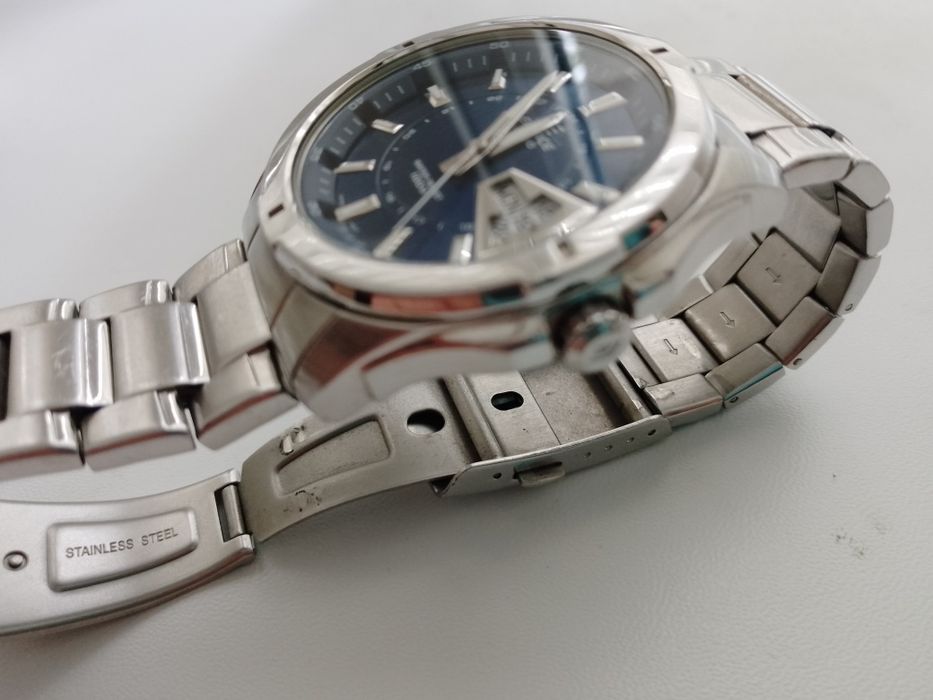 Casio часы наручные