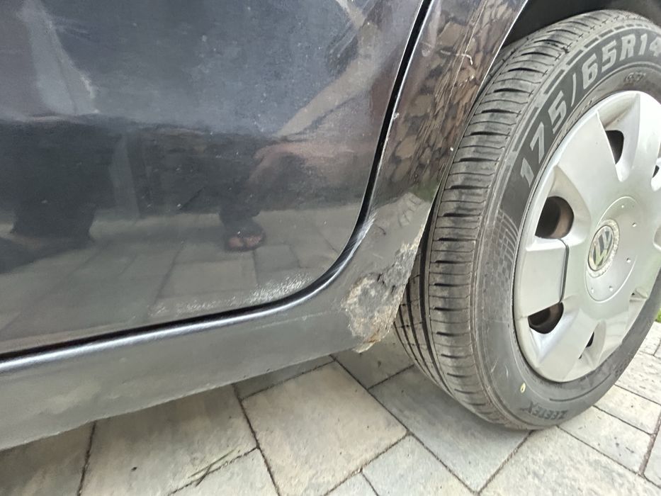 Sprzedam Vw Polo