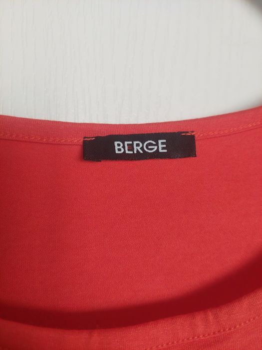 Tunika Berge oversize r. M