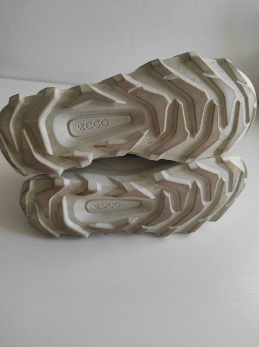 Buty ecco mx 38cm.