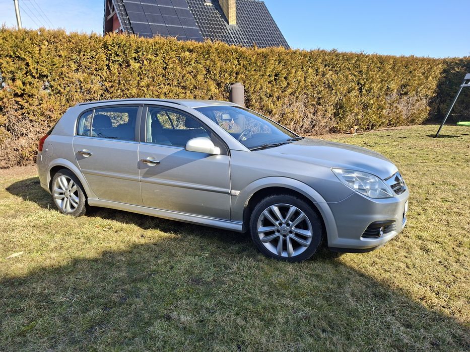 Opel Signum