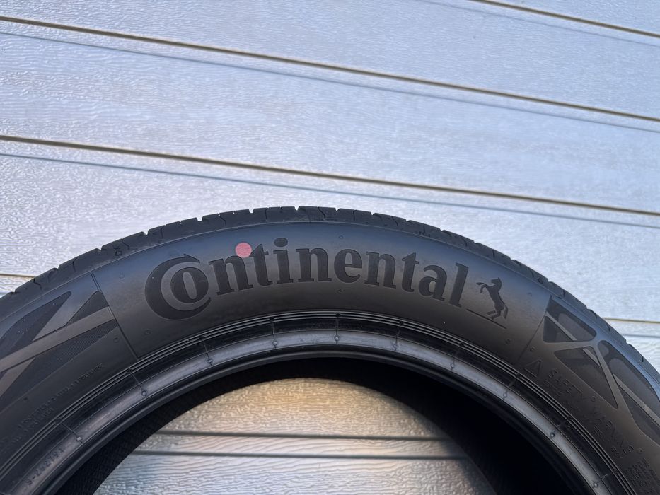 Nowe opony 195/55R16 87H Continental letnie