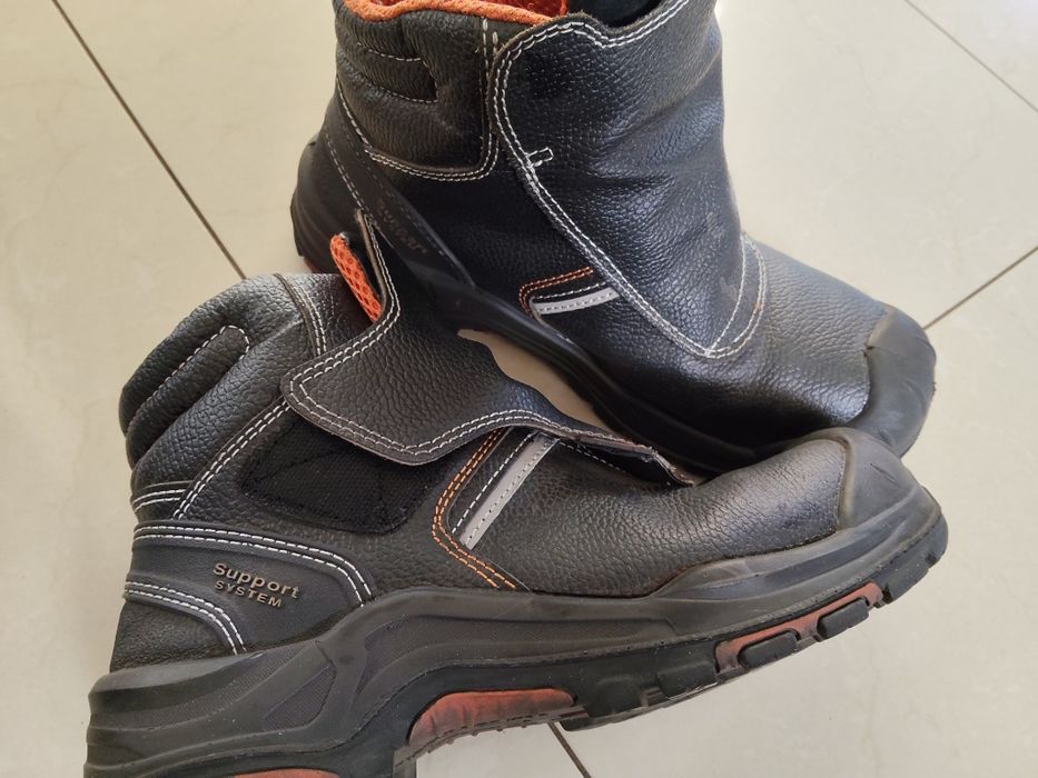 Buty rozm 42 support system