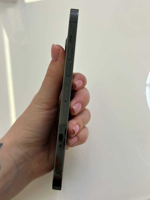 Iphone 13 pro max 128 gb, ідеальний стан, Айфон 13 про макс 128 гб