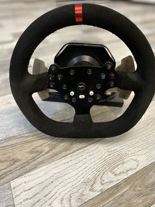 Кермо PXN V10 V2