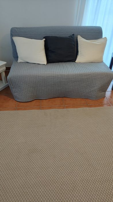 Sofá Cama 2 Lugares