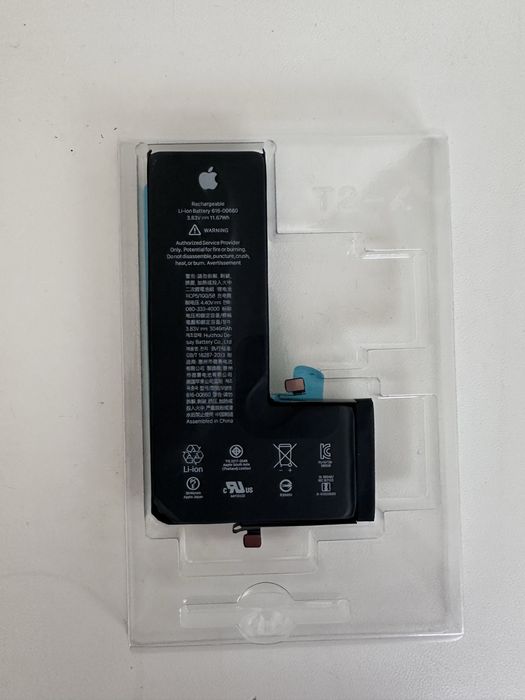 Продам Батарею на iphone 11 Pro