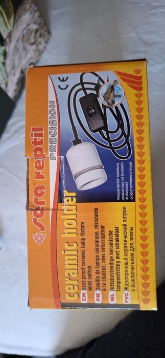Acessórios para terrario