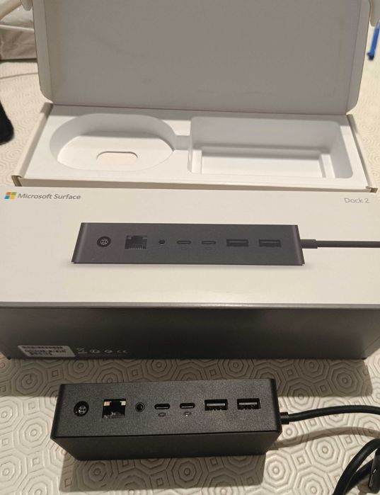 Microsoft Surface Dock 264739555841025122