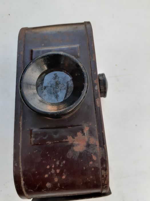 Устройство для просмотра диафильмов