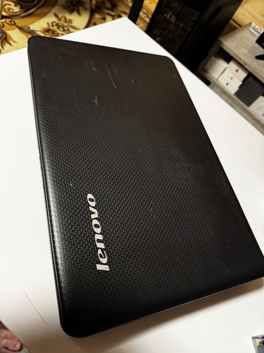 Ноудбук Lenovo G550