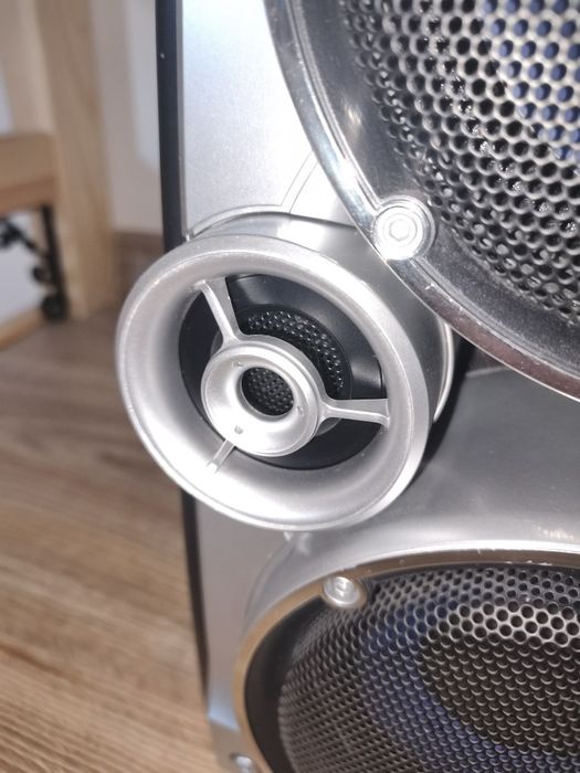 Wieża sony Mhc-Rg270