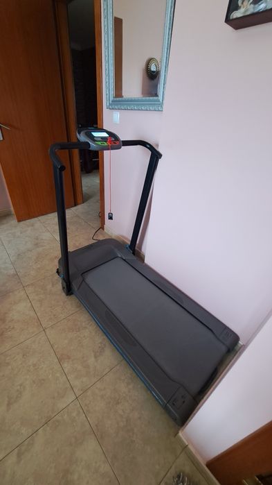 Passadeira Rolante (como nova)