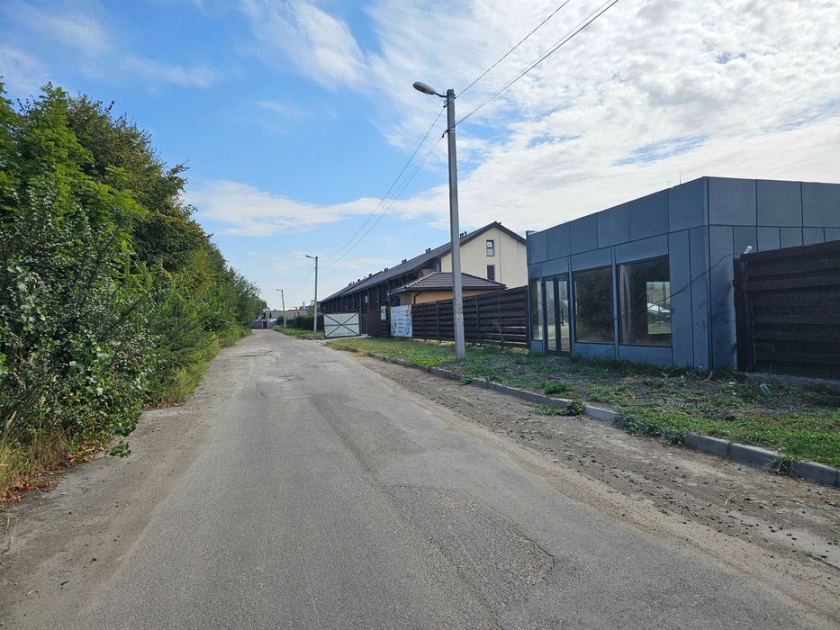 Терміновий продаж таунхауса біля Дніпра. Ціна нижче ніж у забудовника.