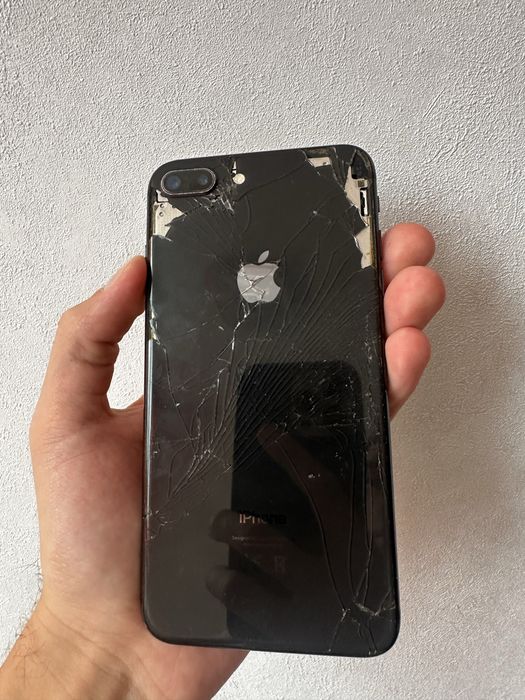 Apple iphone 8 plus 64gb