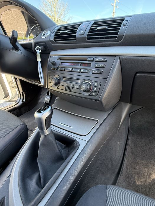 BMW serie 1 e87 118D