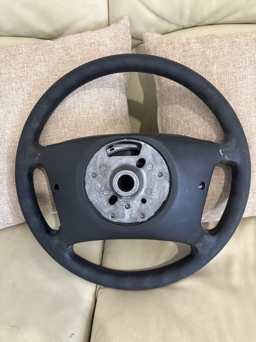 Volante usado para BMW