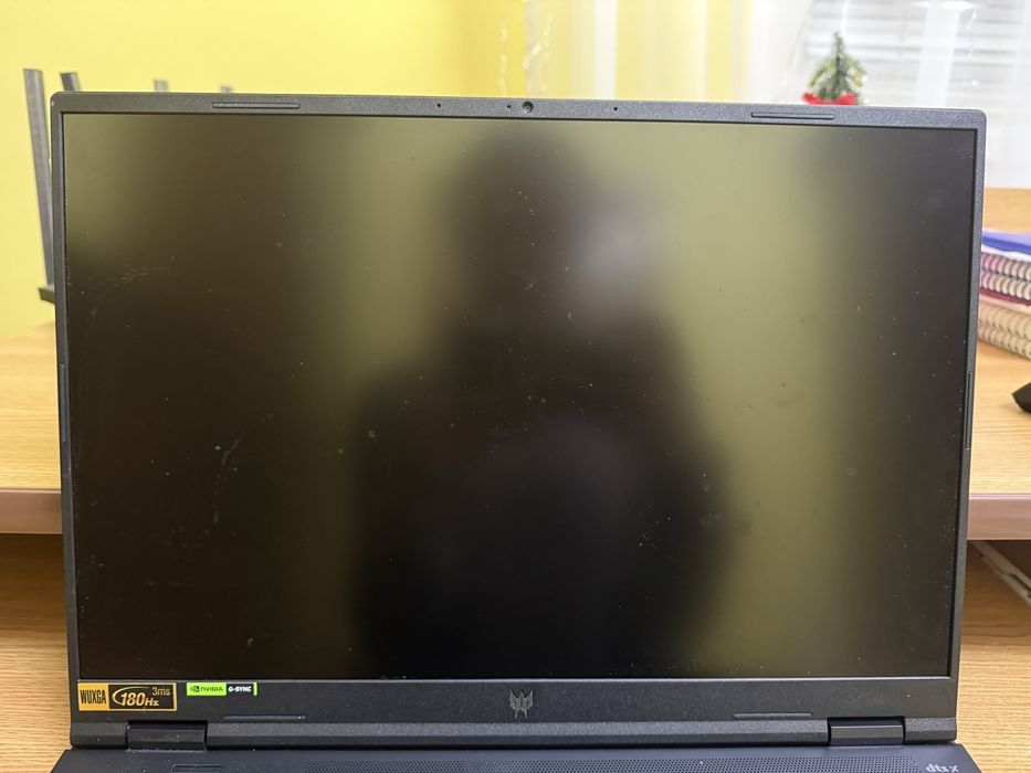 Acer predator neo 16 phn16-72-99s9 Неробочий