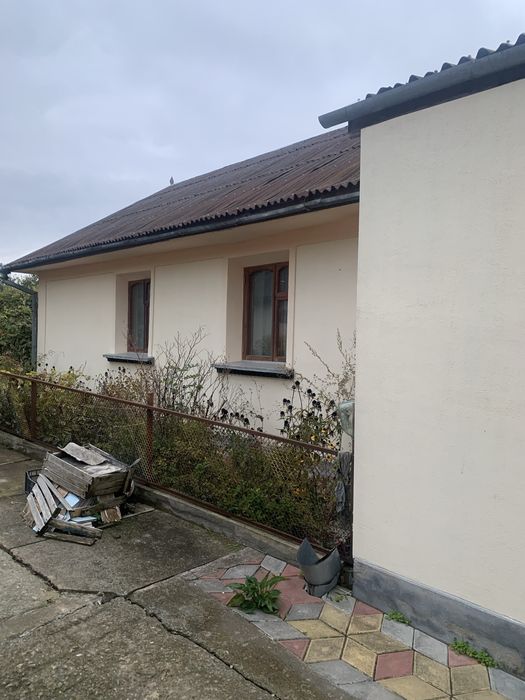 Продаеться будинок