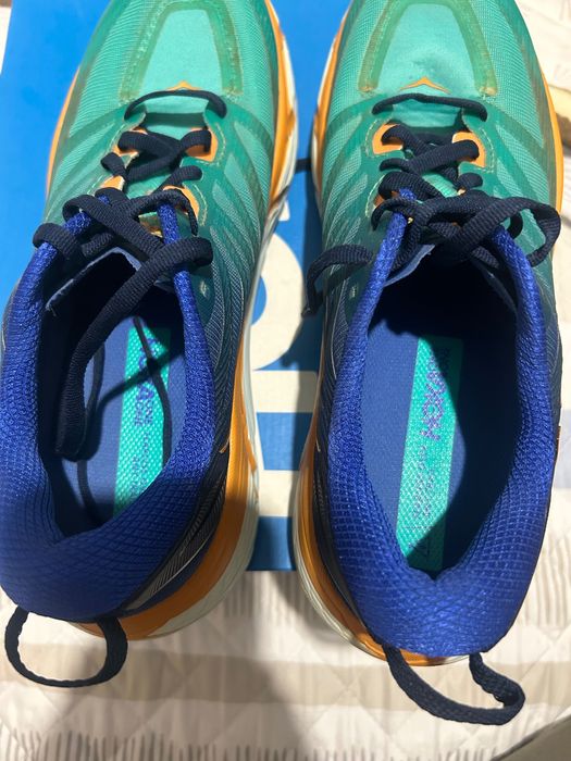 Sapatilhas de trail Hoka
