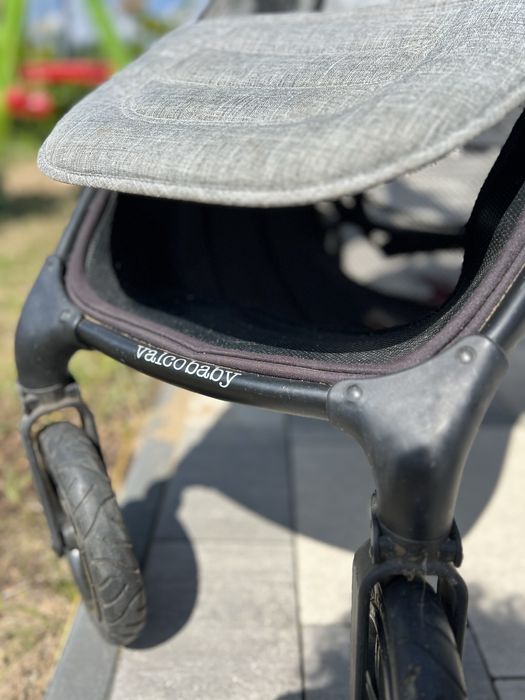 Wózek spacerowy Valco Snap4 Trend Sport