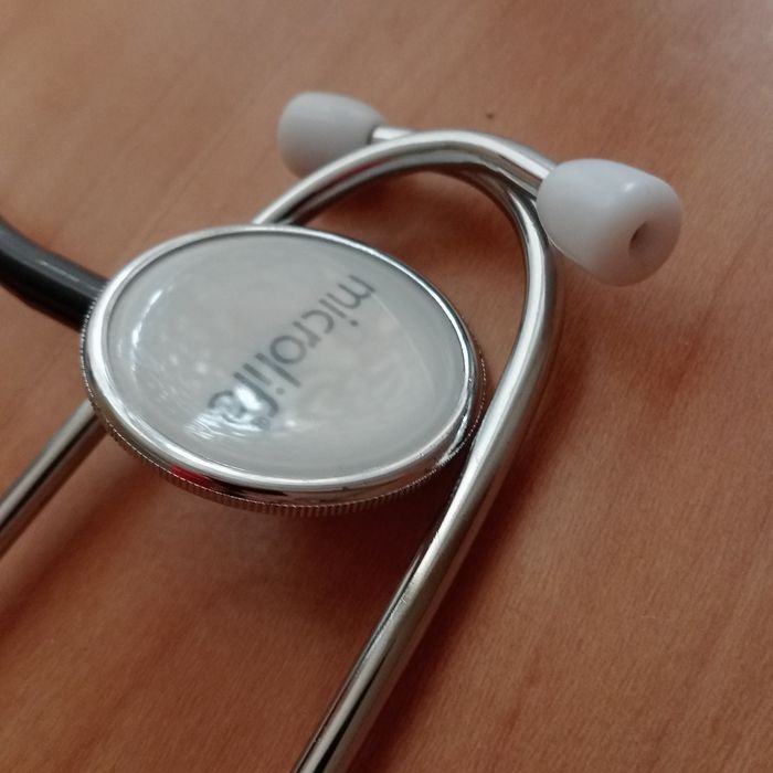 Фонендоскоп microlife