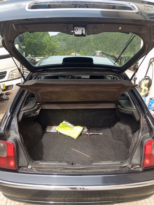 Rover 45 1.4 2001 foto 5