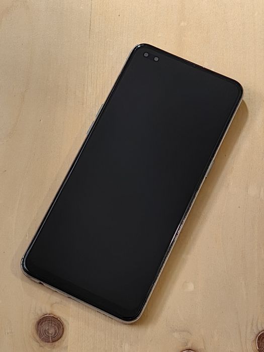 Oppo reno 4f 8/128GB