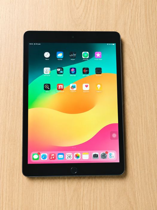 ipad apple pencil - купить планшет - Цена на OLX.ua