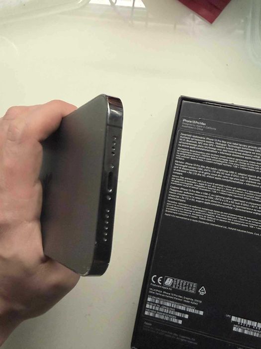 Iphone 13 pro max OKAZJA