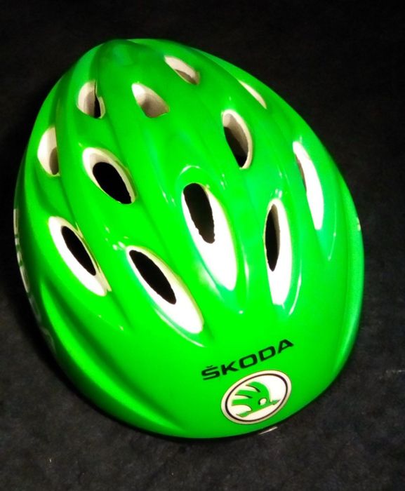 Capacete de protecção pro