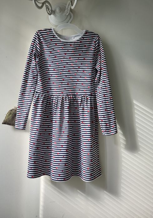 Sukienka 131-143 cm