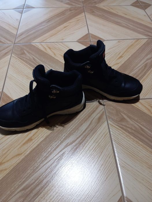 Buty zimowe dla chlopca  Campus  r.38