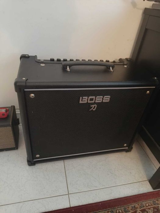Boss Katana 50W Mk1