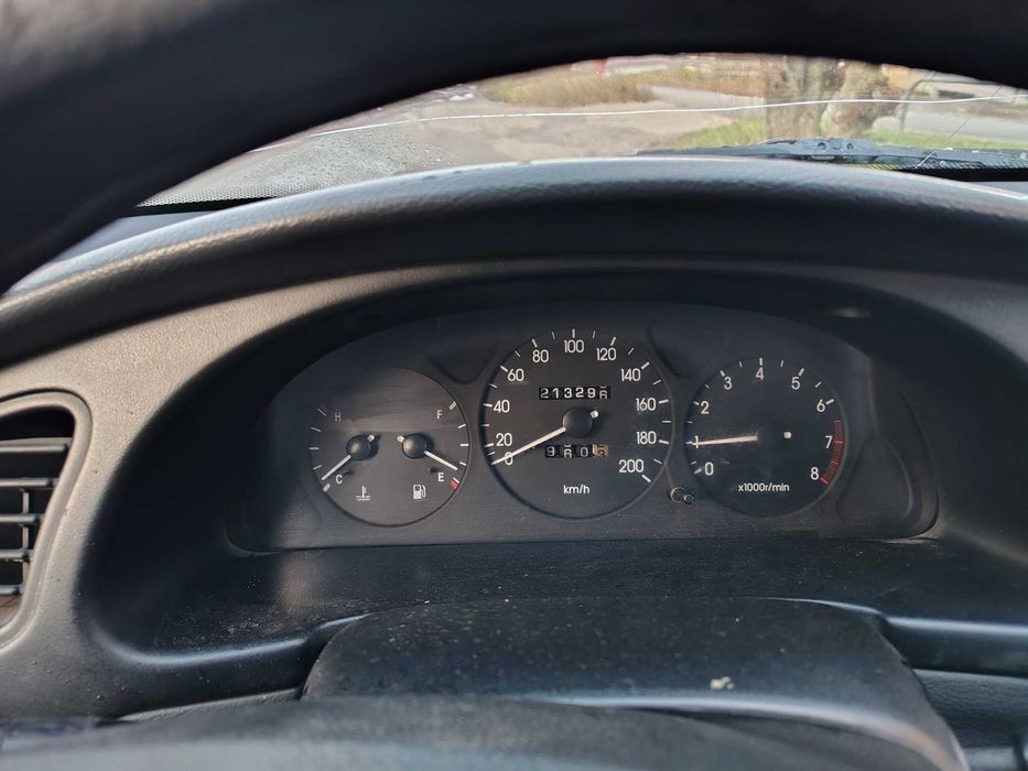 Daewoo Lanos 2004 год, ГУР,  кондиционер, ABS, 16 клапанный