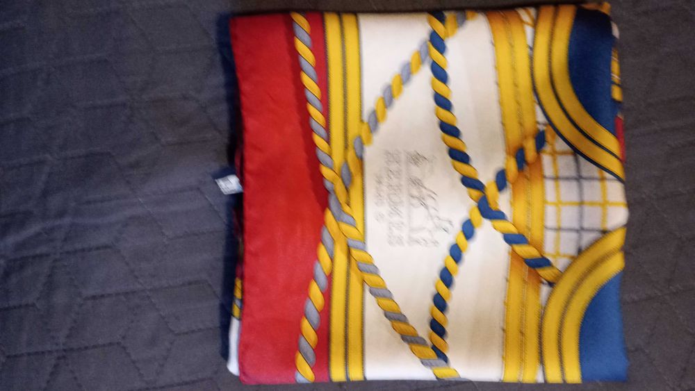 Chusta Apaszka Hermes