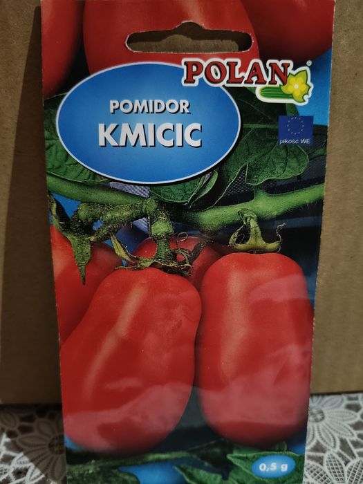 Pomidor   "Kmicic"