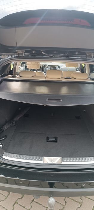 Хендай І40 2013  1.7 дизель механічна коробка передач