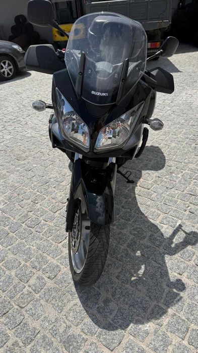 Suzuki V-Strom 650 | 2011 | Only 21,626 km | Excellent Condition