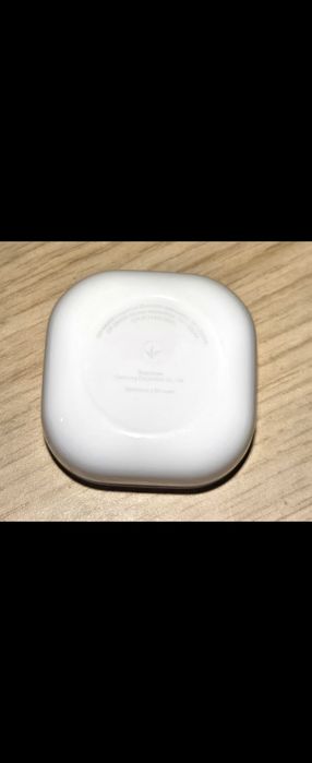 Кейс для навушників Samsung SM-R400 Buds FE