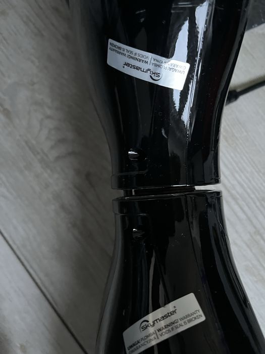 hoverboard Skymaster wheels lark 7