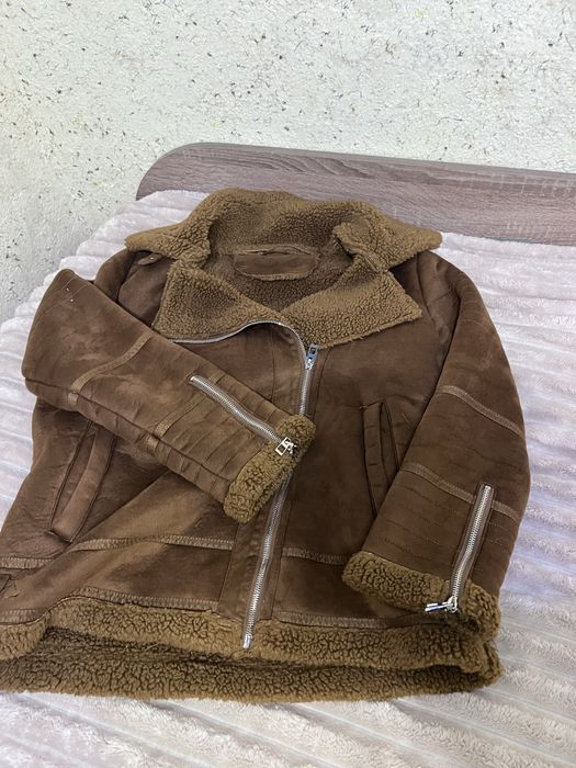 дублянка, розмір M-L