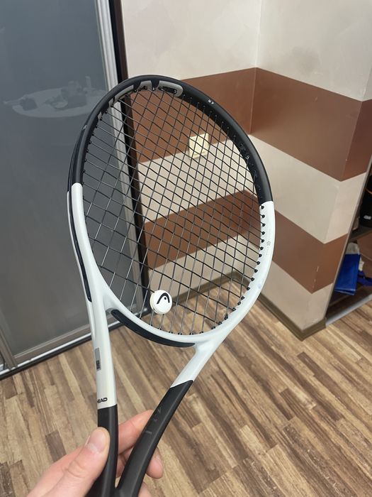 Тенісна ракетка Head Speed MP 2024 300 g. 100 in